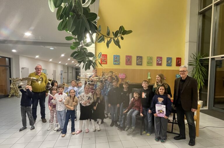 Weihnachtsklassenabend – Klassen Thomas Neureuter & Andreas Mayerhofer