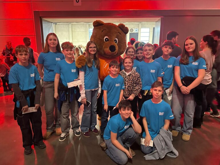 Fäaschtbänkler – Kinderkonzert