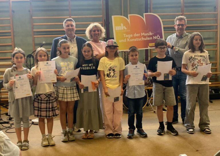 Tage der Musik- und Kunstschulen